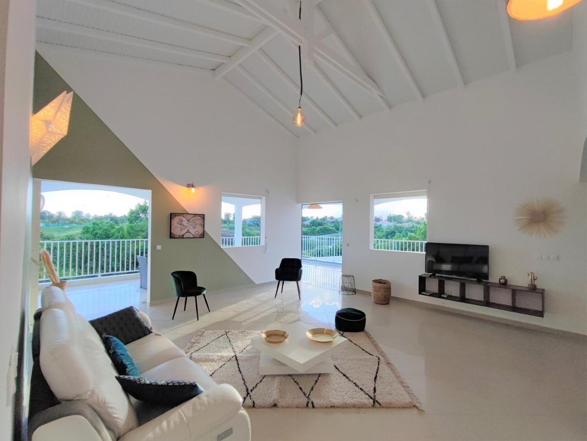 상트 안느 Kukumi'S House 빌라 외부 사진